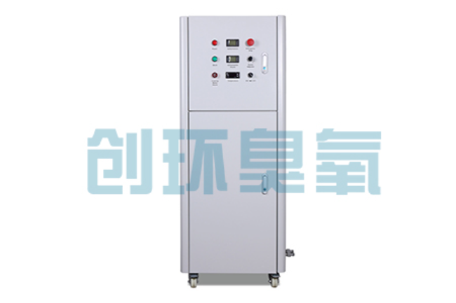 合肥2026好用的臭氧发生器哪个公司靠谱?工业设备厂家盘点
