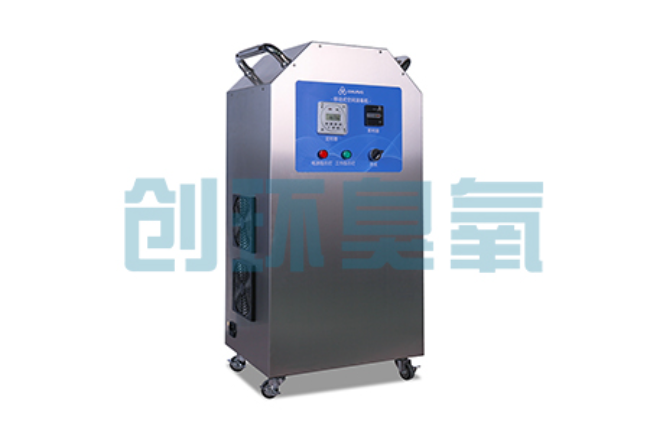 合肥冬季养殖场密闭消毒双赢方案：臭氧发生器在工厂化水产与畜牧场景的安全应用