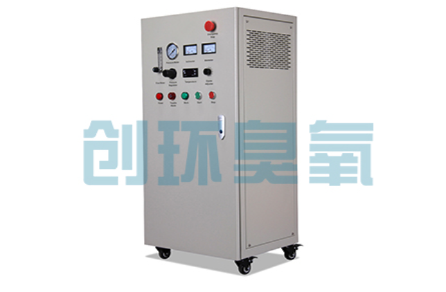 合肥密度养殖如何降低病害率？臭氧发生器精准消杀全解析