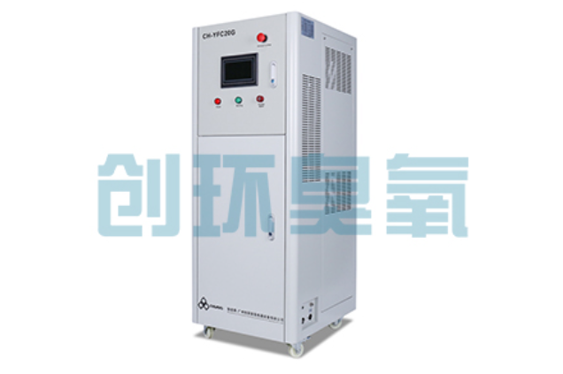 合肥高密度养殖中臭氧发生器的维护方法有哪些