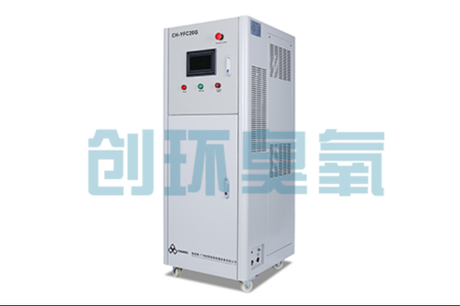 合肥室内海水养殖尾水处理：臭氧发生器达标排放工艺流程详解