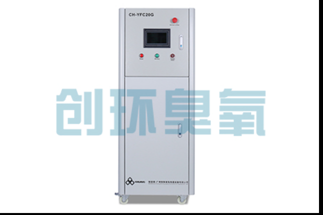 合肥ORP(氧化还原电位)控制在海水养殖臭氧投加中的核心作用与设定区间