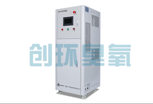 合肥南美白对虾养殖弧菌超标怎么办?臭氧发生器精准消杀与避坑指南