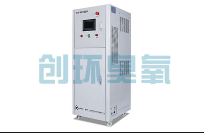合肥高密度养虾水质恶化怎么救?臭氧发生器降解氨氮与亚硝酸盐实操步骤
