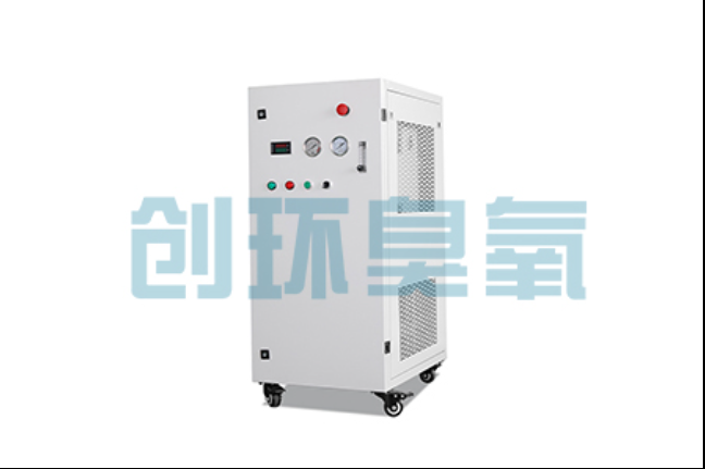合肥2026年南美白对虾循环水养殖系统(RAS)臭氧消毒完整指南