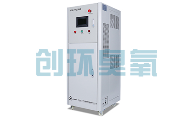合肥工厂化循环水养虾必备：蛋白分离器后端注入臭氧的技术要点与逻辑
