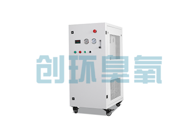 合肥养殖池水质恶化怎么救？定制臭氧水机快速降解亚硝酸盐方案