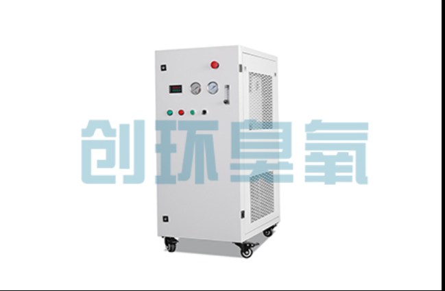 合肥工厂化养鲈必看：2026年臭氧发生器替代传统消毒的最新方案