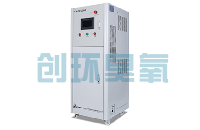 合肥石斑鱼养殖必看：臭氧发生器安装位置与日常维护全攻略