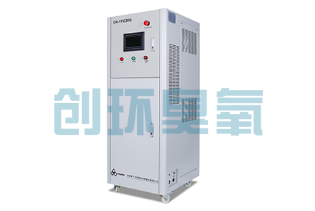 合肥石斑鱼循环水养殖避坑清单：臭氧发生器选型与投加的8个误区