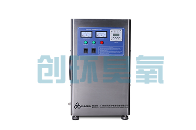 合肥高盐高浓度化工废水怎么处理?臭氧发生器催化氧化技术的应用边界在哪里?