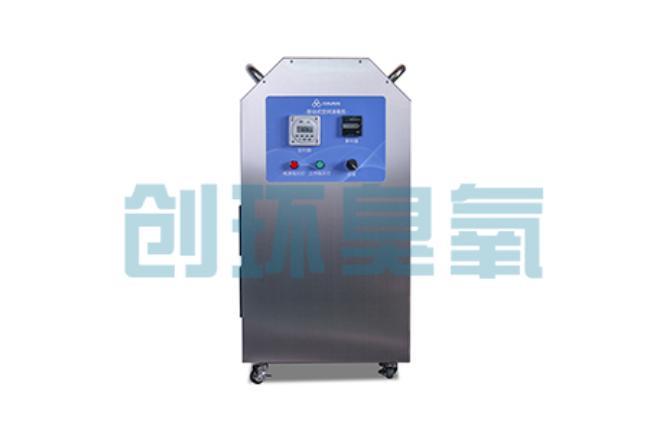 合肥臭氧发生器在其他食品加工中的应用有哪些?