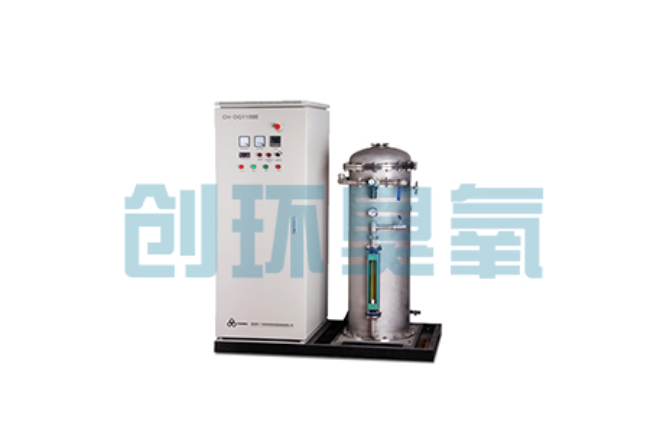 合肥臭氧+UV vs 臭氧+H₂O₂:哪个AOP工艺运行成本低20%?