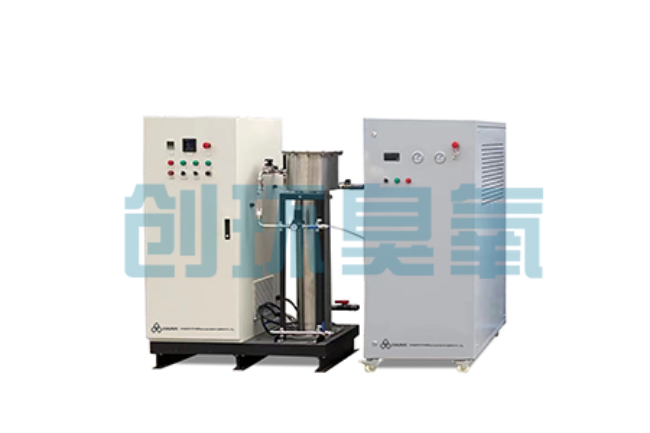合肥臭氧 vs UV-AOP水处理工艺:优缺点与适用场景全对比