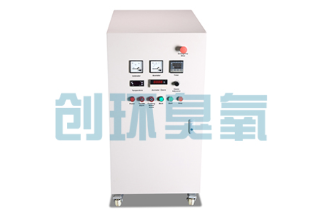 合肥拒绝盲目选型!工厂化循环水养殖臭氧发生器产量计算公式与避坑指南