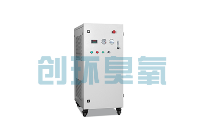 合肥高密度养殖中臭氧发生器的维护方法