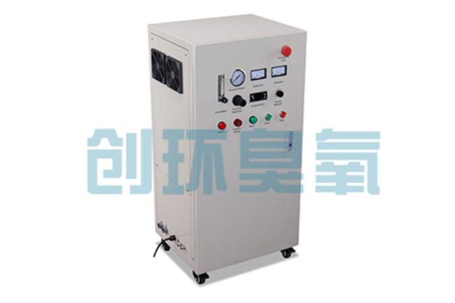 合肥5个臭氧发生器实操技巧,有效提升鲈鱼循环水养殖成活率